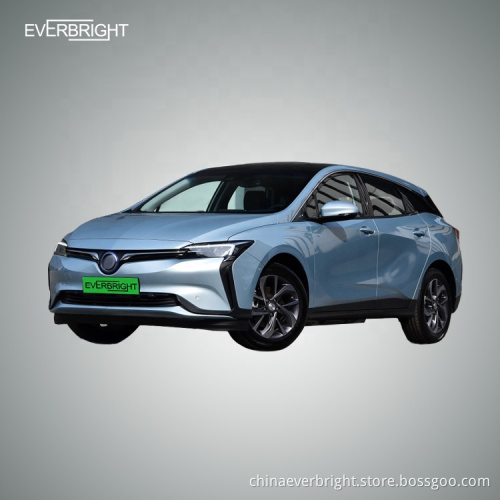 Cina SUV Sport Electric Cars realizzate in Cina
